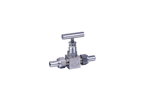 high pressure needle valve manufacturers